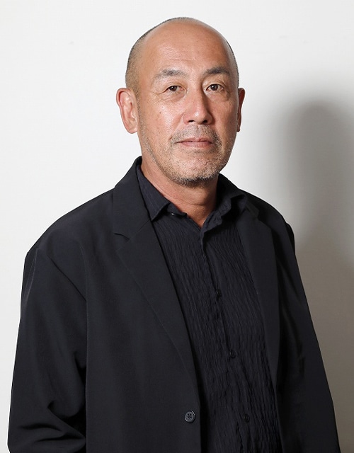 代表